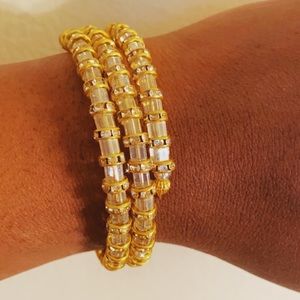 Handcrafted Jewelry